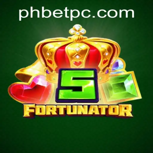 Unveiling the Thrills of 5Fortunator: A Deep Dive into the World of Phbet