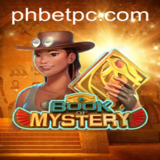 Unveiling the Thrilling Adventure of 'BookofMystery' in Partnership with Phbet