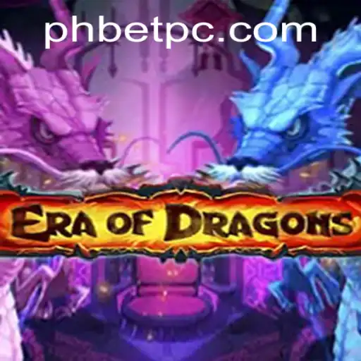 Era of Dragons: The Ultimate Fantasy RPG Experience