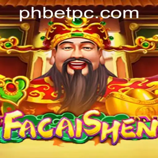 Exploring FaCaiShen: The Thrilling Game on Phbet