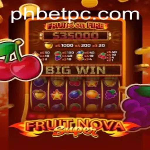 FruitNovaSuper: A Dive Into the Exciting World of Digital Fruit Machines