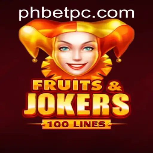 FruitsAndJokers100: A Thrilling Spin on Classic Slot Gaming with Phbet