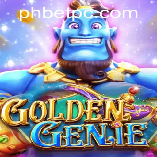 Exploring the Enchanting World of GOLDENGENIE with Phbet