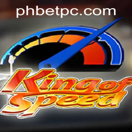 Unveiling the Thrill of 'KingofSpeed': A Dynamic Gaming Experience Powered by Phbet