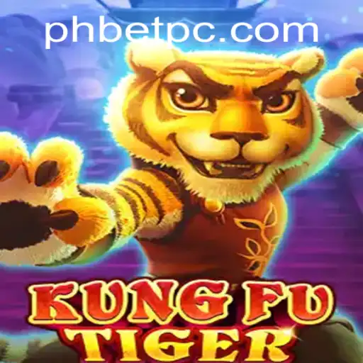 KungFuTiger: An Electrifying New Gaming Experience with Phbet