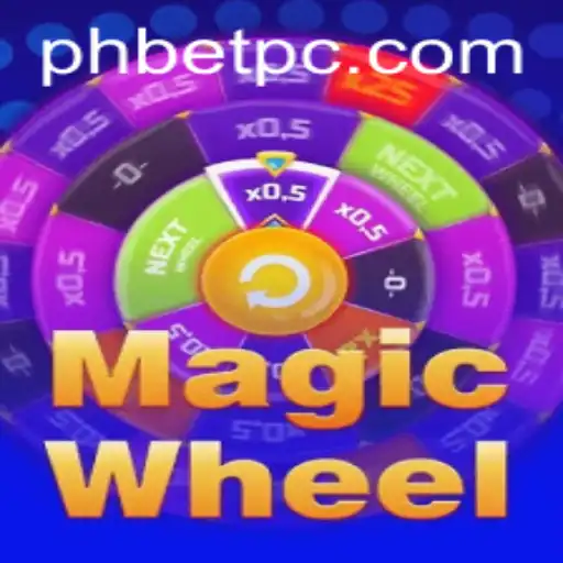 Experience the Thrill of MagicWheel with Phbet
