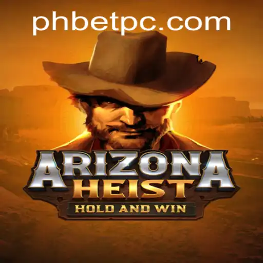 ArizonaHeist: The Exciting New Adventure Game Paired with Phbet