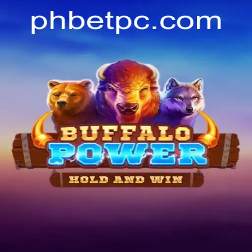 Explore the Exciting World of BuffaloPower on Phbet