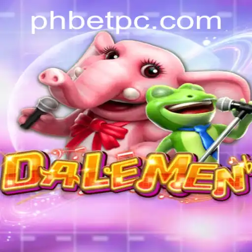 The Thrilling World of DALEMEN: A Dive into Gameplay and Rules with a Touch of Phbet Excitement