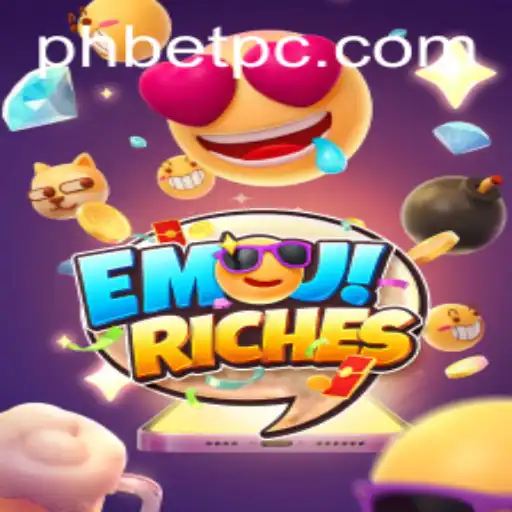 Exploring the World of EmojiRiches: A Vibrant Gaming Adventure with Phbet