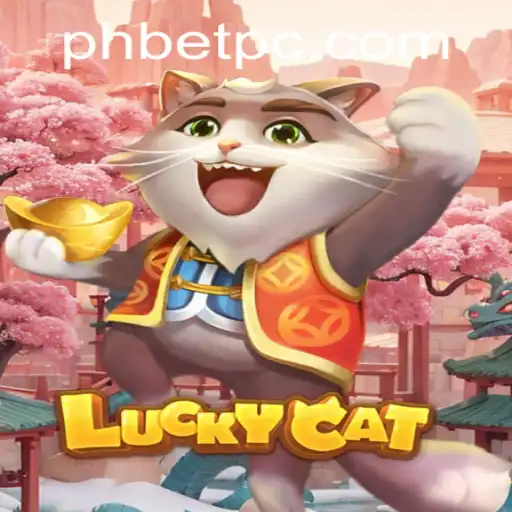 Unveiling LuckyCat: A New Sensation in the Gaming World with Phbet