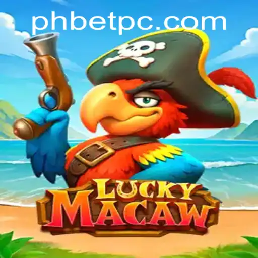 Discover the Thrills of LuckyMacaw: The Ultimate Gaming Experience with Phbet