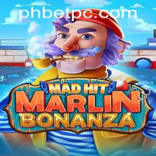 Unveiling the Excitement of MadHitMarlinBonanza: A Dive Into Gameplay With Phbet