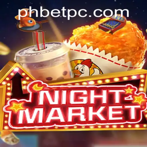 Exploring NIGHTMARKET: An Introduction to the Game and Its Rules