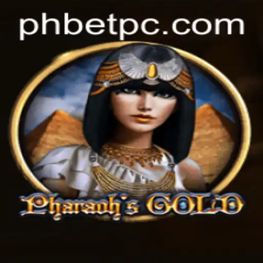 PharaohsGold: Immersive Gaming Experience Meets Ancient Egypt