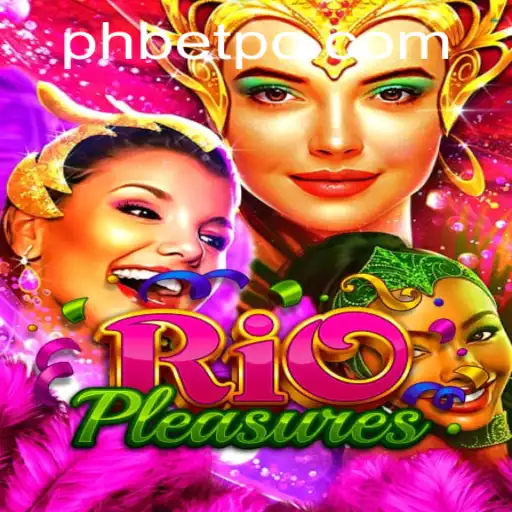 Exploring the Exciting World of RioPleasures: A New Gaming Sensation with Phbet