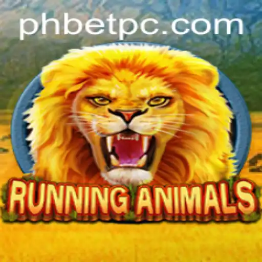 Unleashing the Thrill of RunningAnimals: A Dive into the Action-Packed Game with Phbet