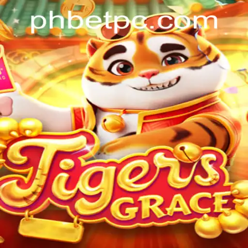 Exploring the Enchanting World of TigersGrace with Phbet