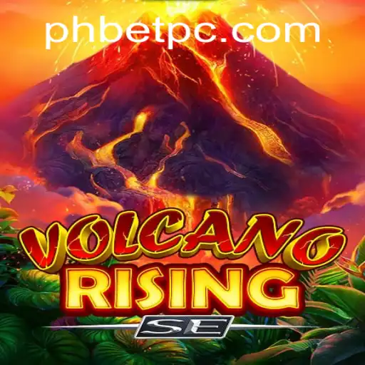 Unveiling VolcanoRisingSE