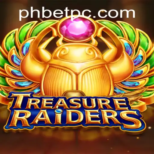 Exploring TREASURERAIDERS: The Ultimate Adventure Gaming Experience with Phbet