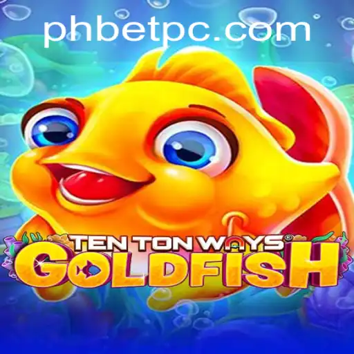 Dive Into the World of TenTonWaysGoldfish: A New Era of Gaming with Phbet