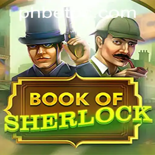 Unveiling the Intrigue of Book of Sherlock on Phbet
