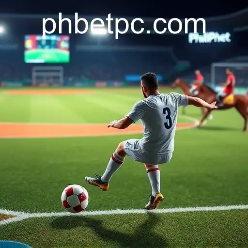 Virtual Sports: The Digital Revolution in the World of Gaming and Betting